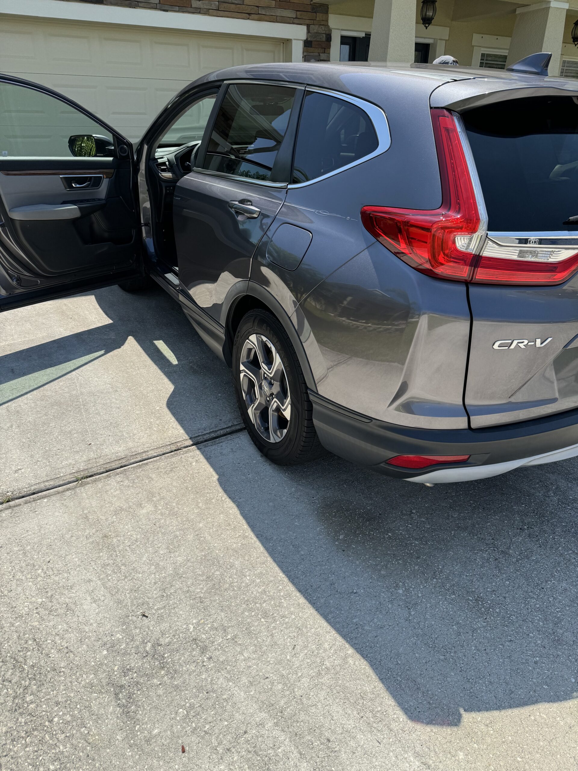 M&J's Mobile Car Detailing in Melbourne, FL (3)