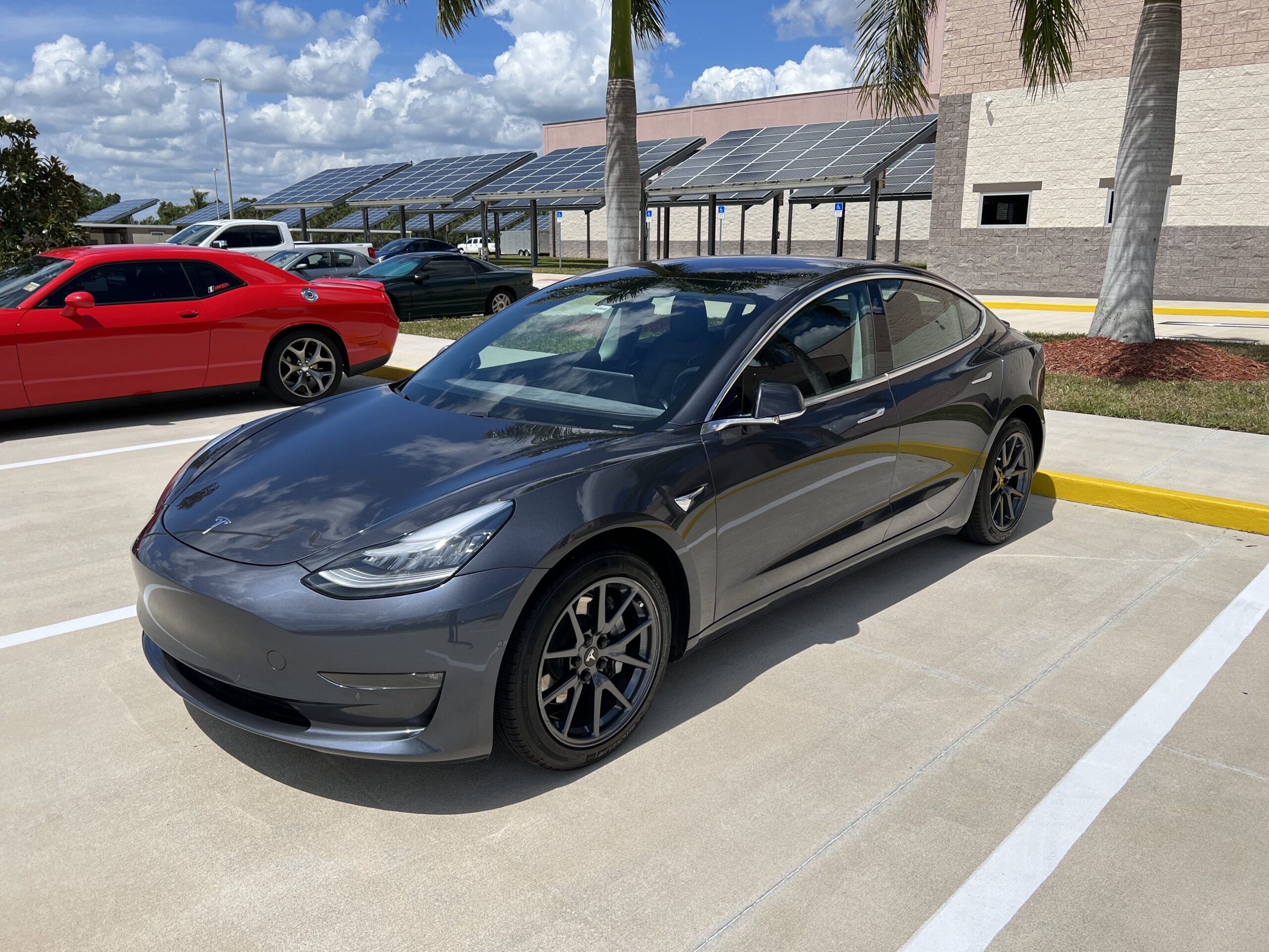 M&J's Mobile Car Detailing in Melbourne, FL (4)