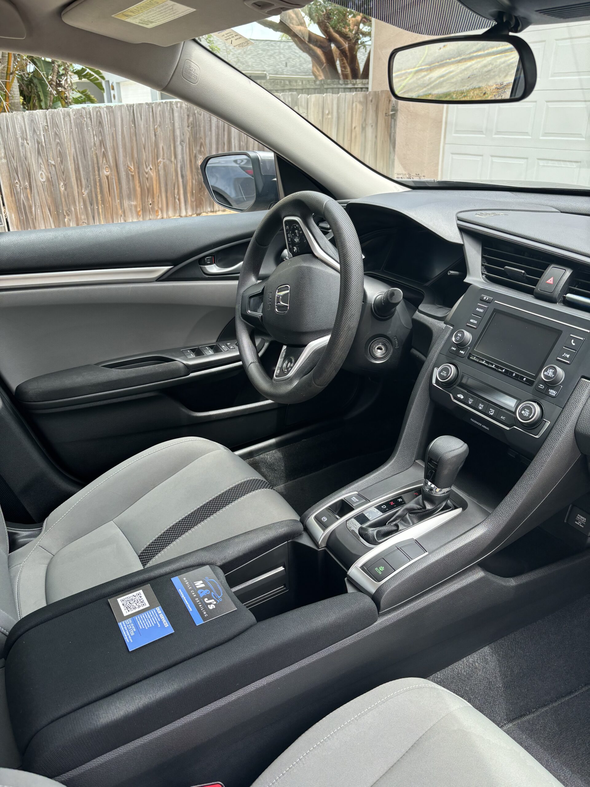 M&J's Mobile Car Detailing in Melbourne, FL (5)