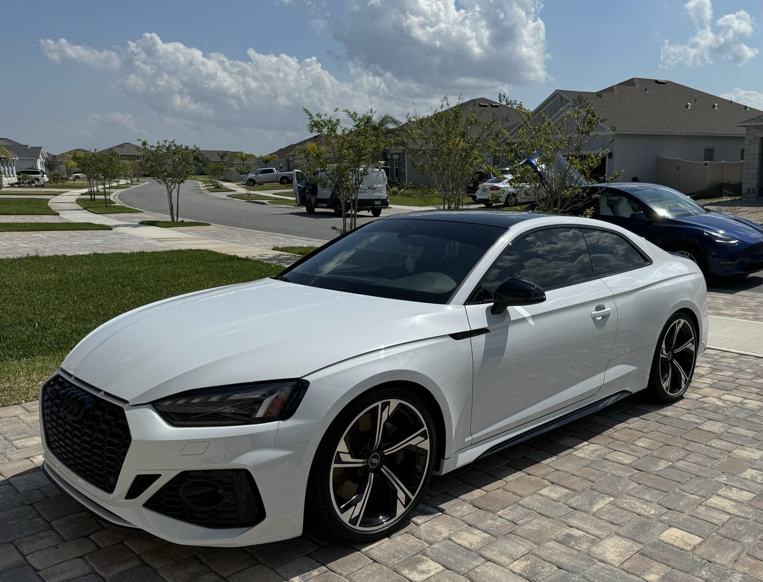 M&J's Mobile Car Detailing in Melbourne, FL (6)