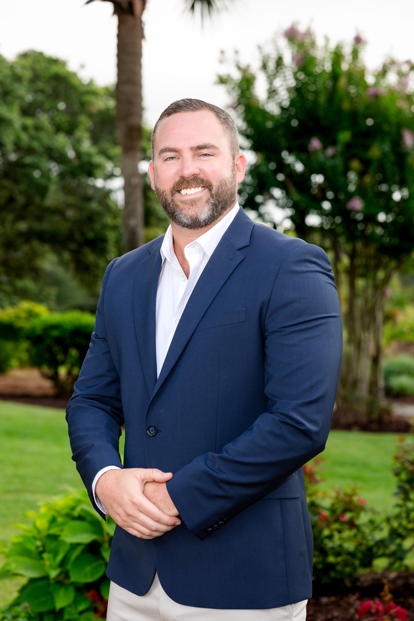 Zach Peek – Real Estate | in Myrtle Beach, SC