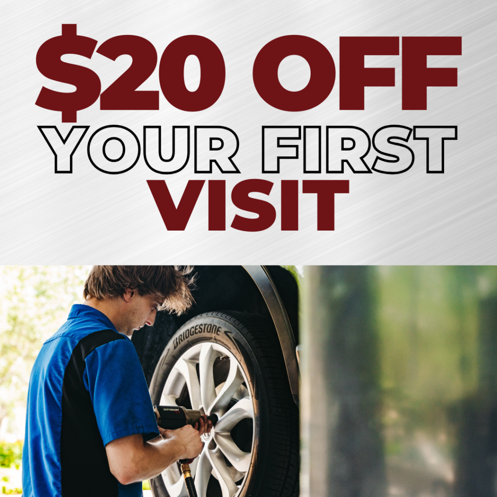 Supreme Auto Care in Safety Harbor, FL
