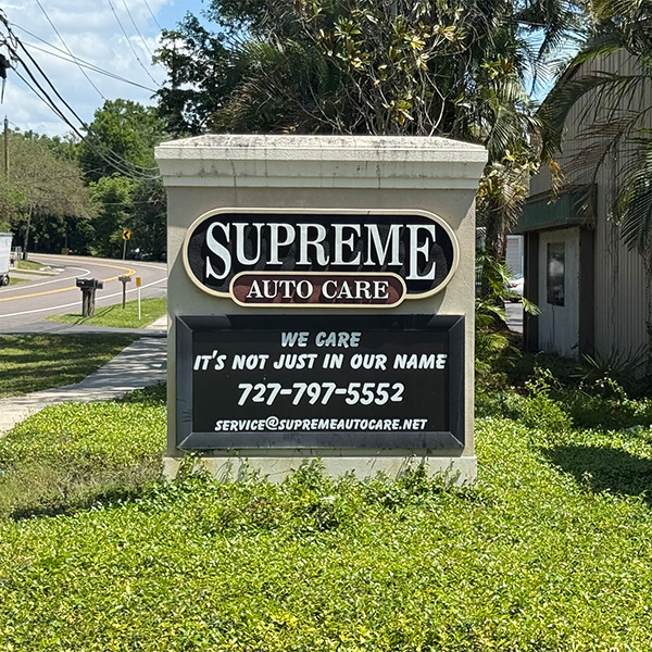 Supreme Auto Care in Safety Harbor, FL (4)