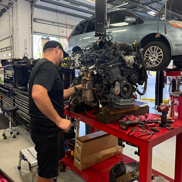 Supreme Auto Care in Safety Harbor, FL (6)