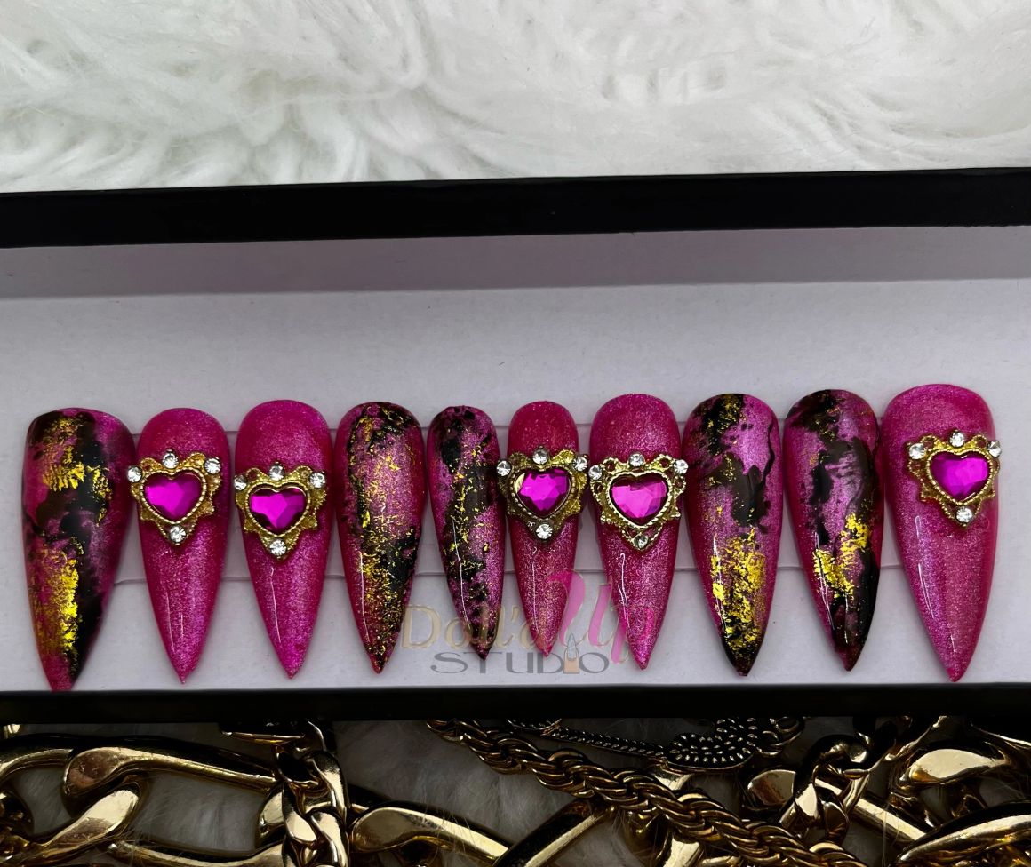 Doll’d Up Studio in Birmingham, AL (2)