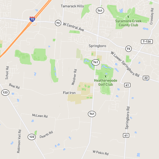 John E. Sharts in Springboro, OH (2)