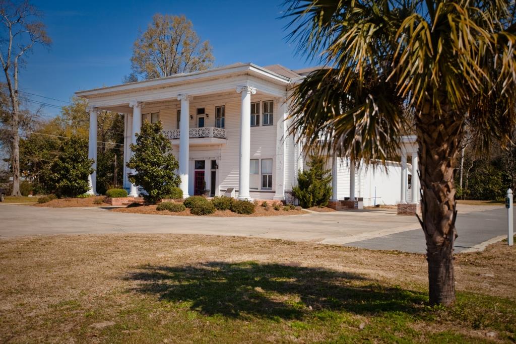 Hazlehurst-Jeff Davis County Chamber of Commerce in Hazlehurst, GA (2)