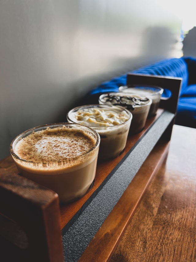 Charlestown Coffee & Cream in Charlestown, IN (3)