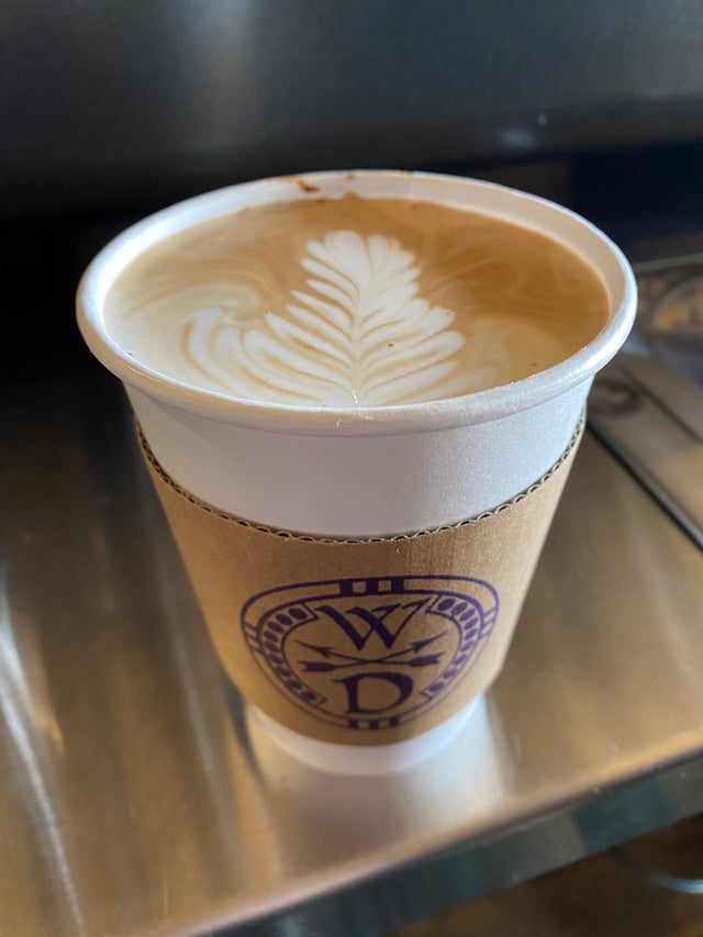 Charlestown Coffee & Cream in Charlestown, IN (5)