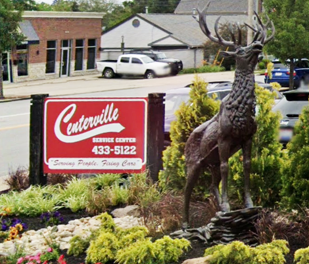 Centerville Service Center in Centerville, OH (4)