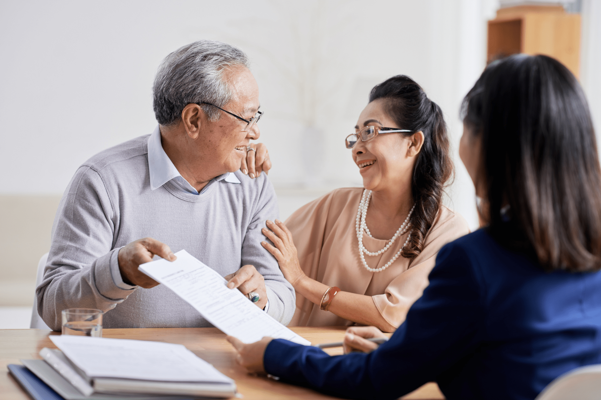 Sequoia Estate Planning Inc. in Rocklin, CA