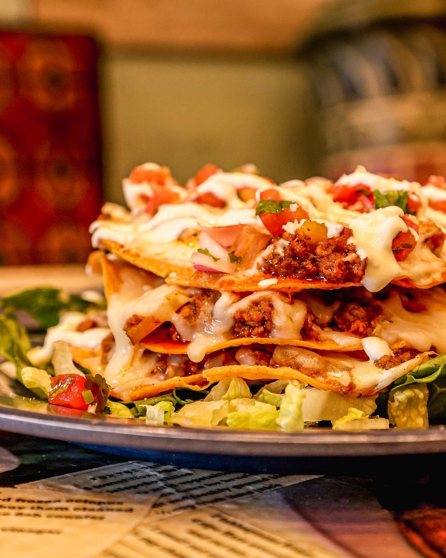 I Am Nacho Mama in Brunswick, GA (3)