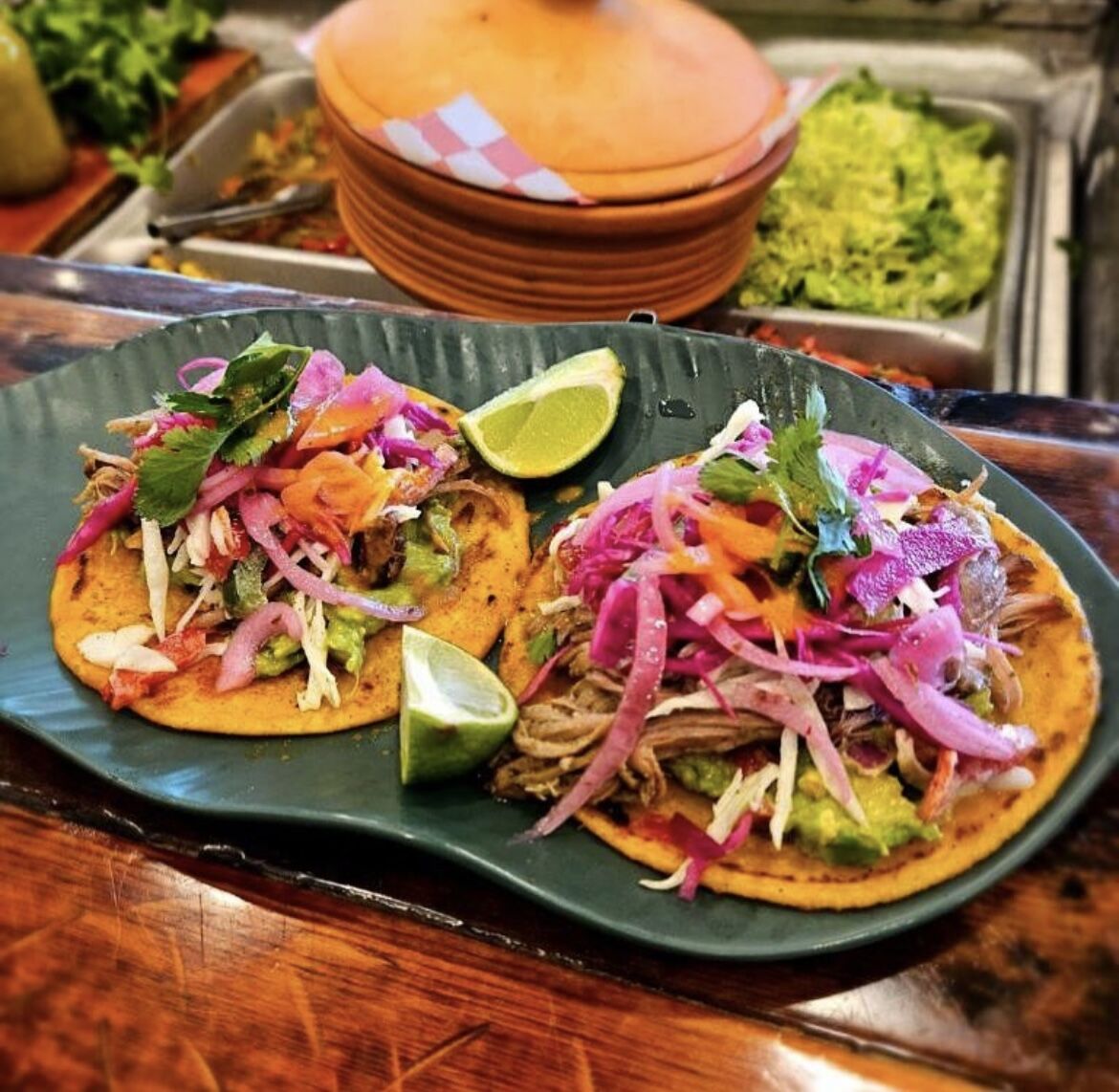 I Am Nacho Mama in Brunswick, GA (6)