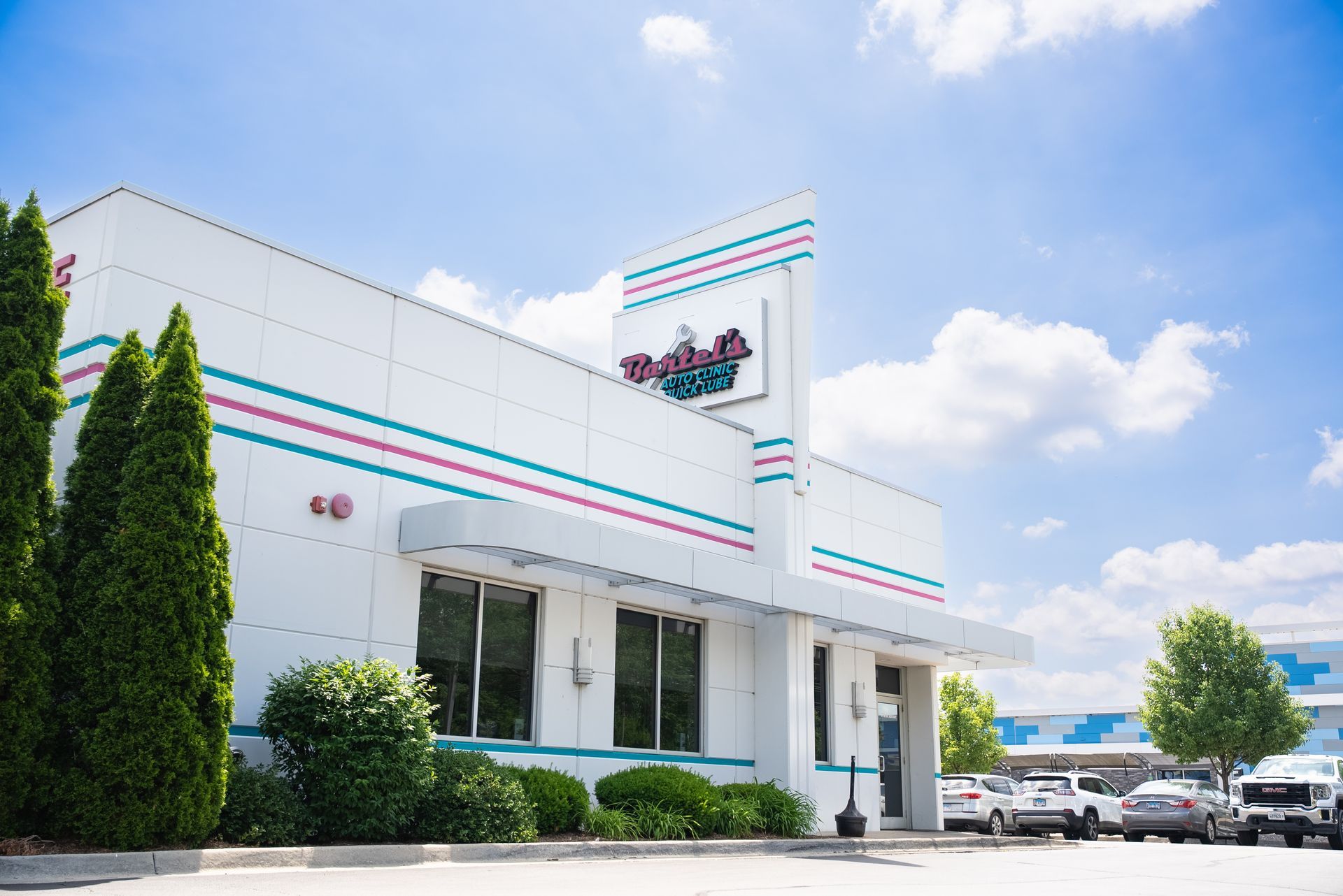 Bartel's Auto Clinic in Carol Stream, IL (5)