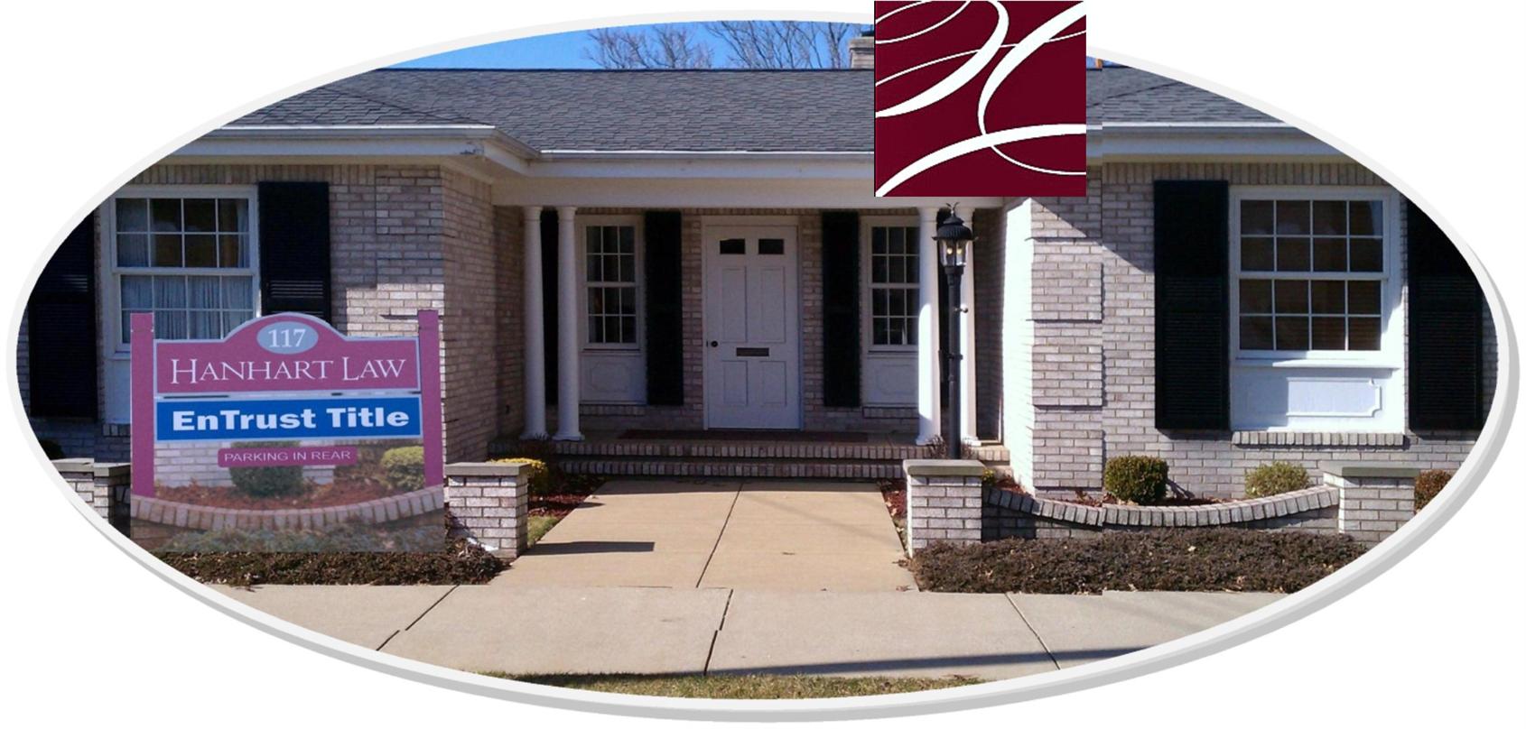 Hanhart Law Offices in Dover, OH