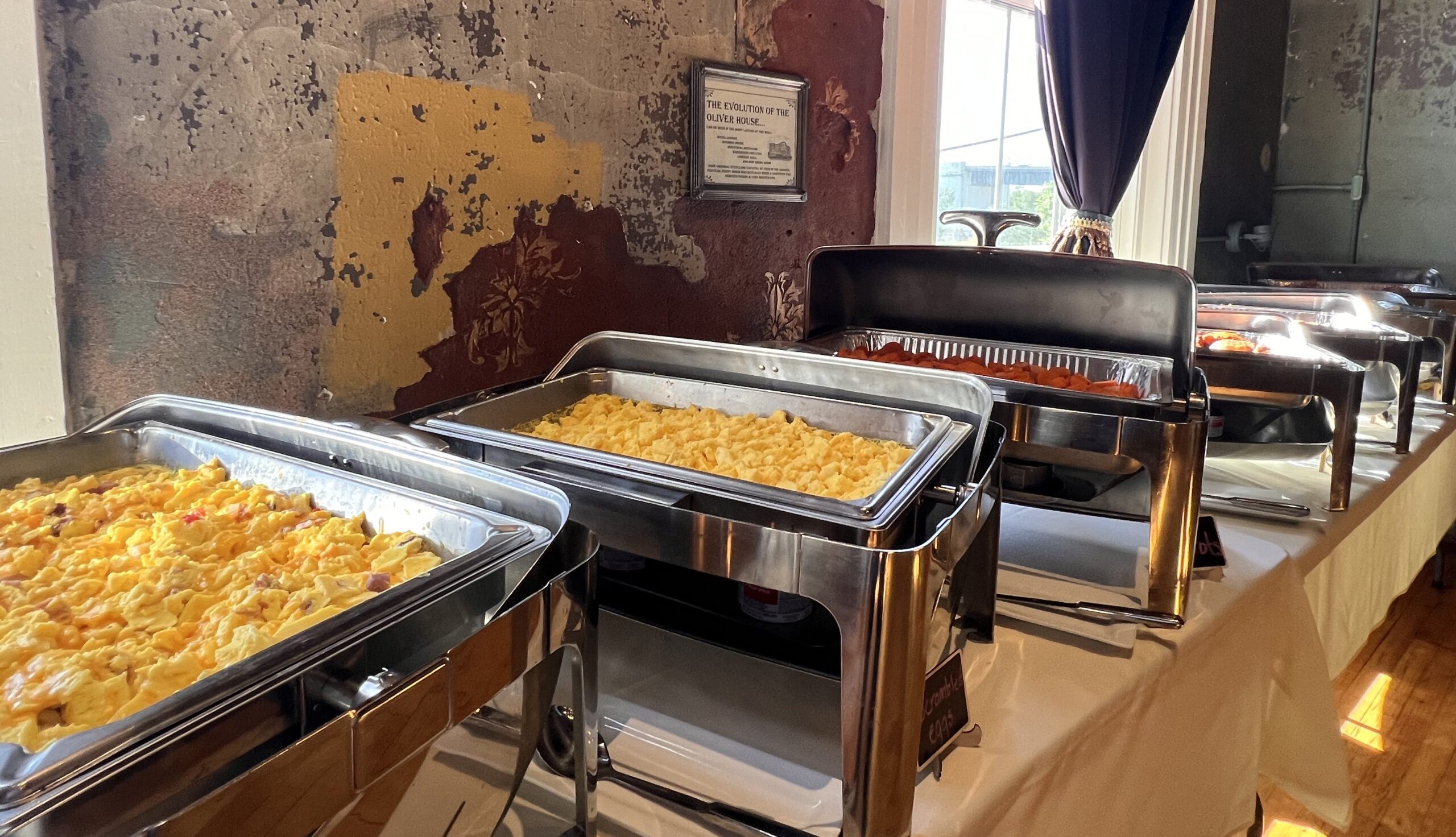 Maumee Bay Brew Pub in Toledo, OH (6)