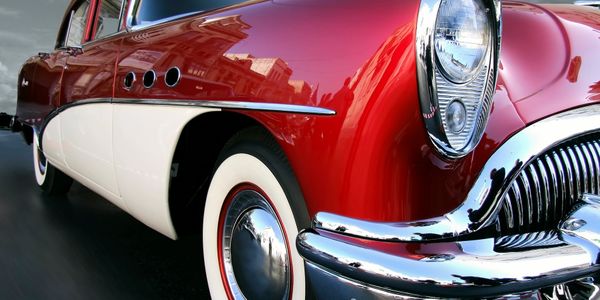 HD Details in Superior, WI