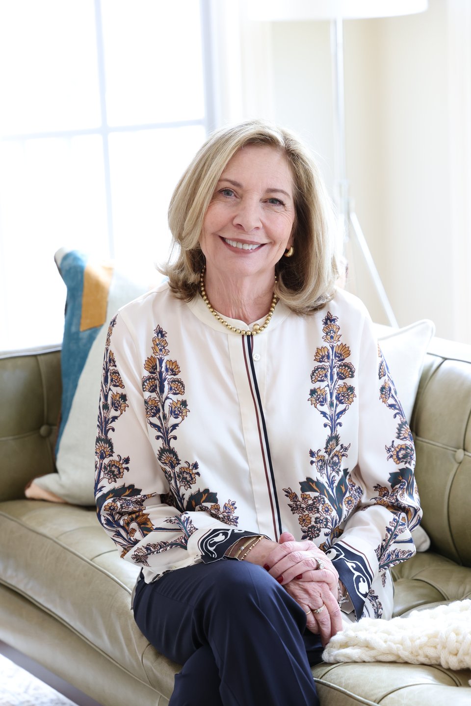 The Meyers Group Real Estate Compass Susan Meyers - Licensed Real Estate Broker - Compass in Winnetka, IL