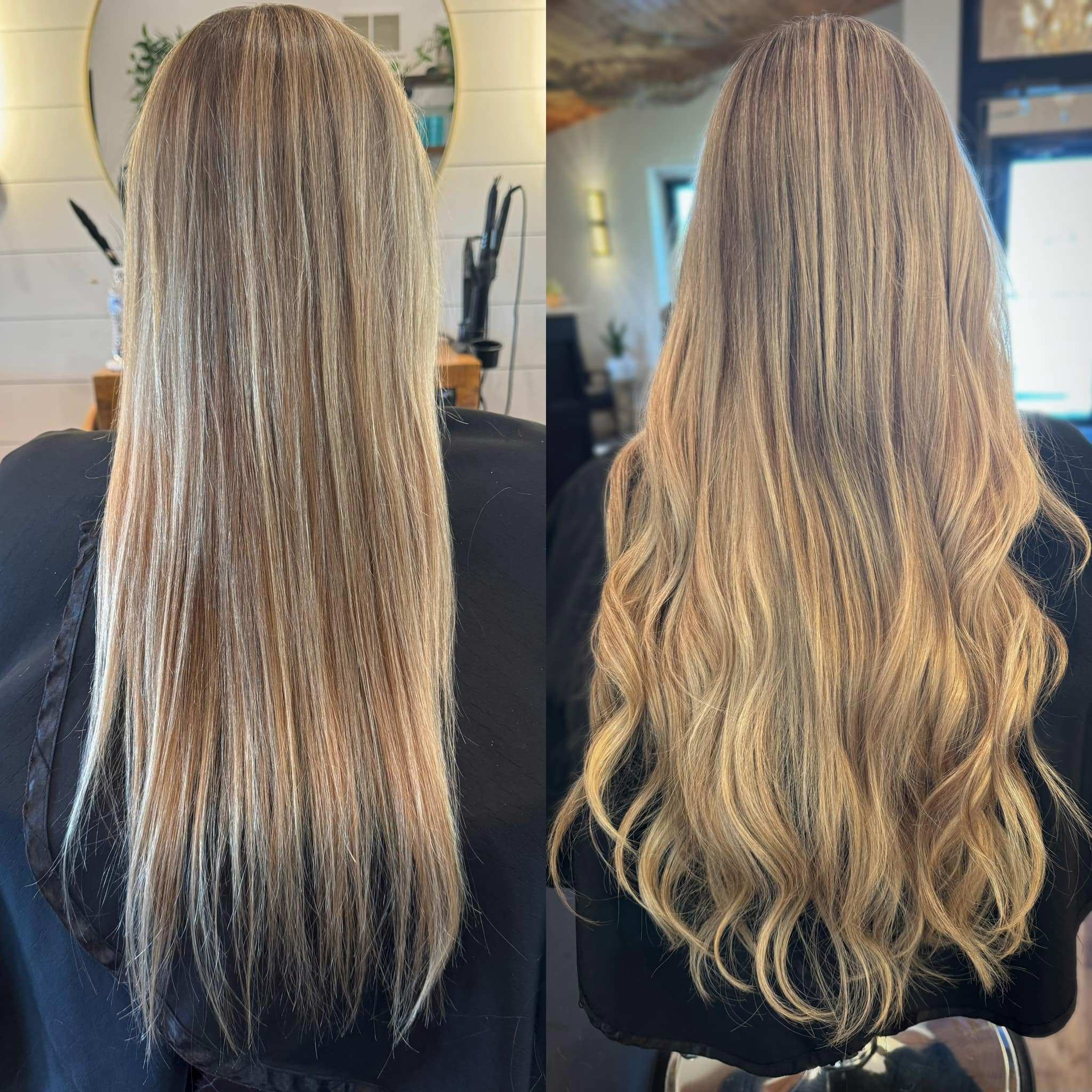 Volumize Studio in Hartford, WI