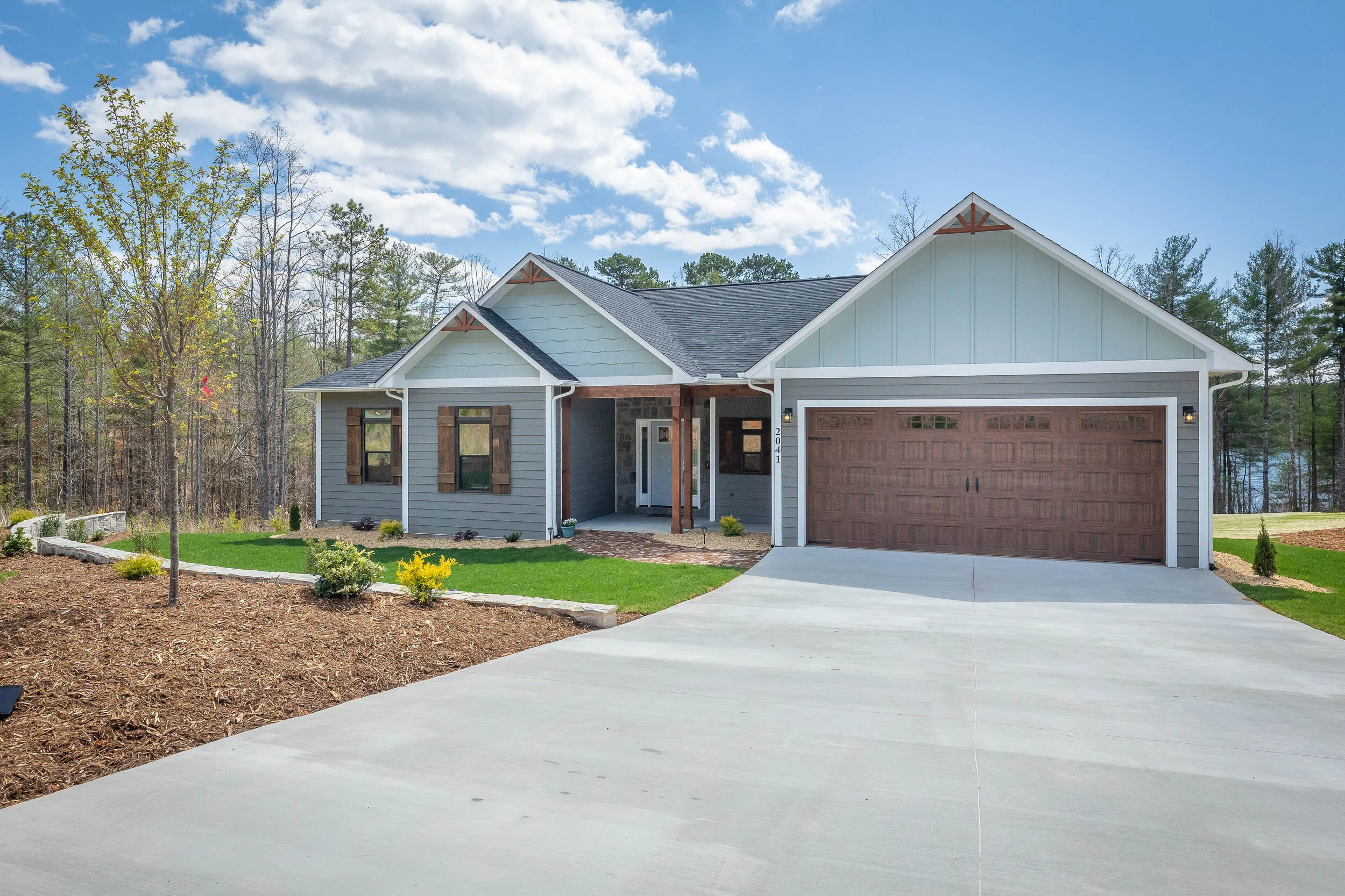 WNC Real Estate Inc. in Morganton, NC