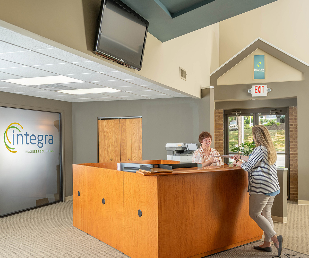 Integra Business Solutions: Shaner Robert M CPA in Wyomissing, PA (2)
