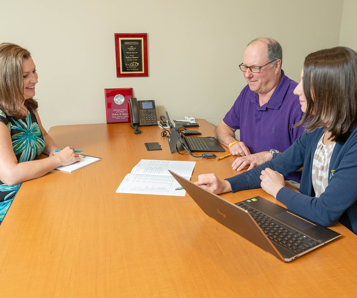 Integra Business Solutions: Shaner Robert M CPA in Wyomissing, PA (3)