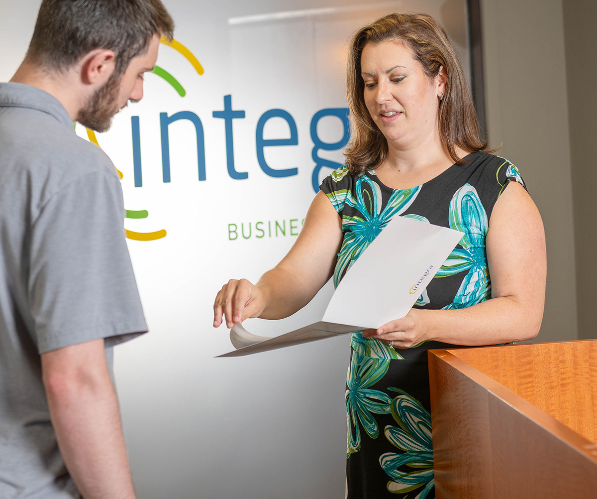 Integra Business Solutions: Shaner Robert M CPA in Wyomissing, PA (5)