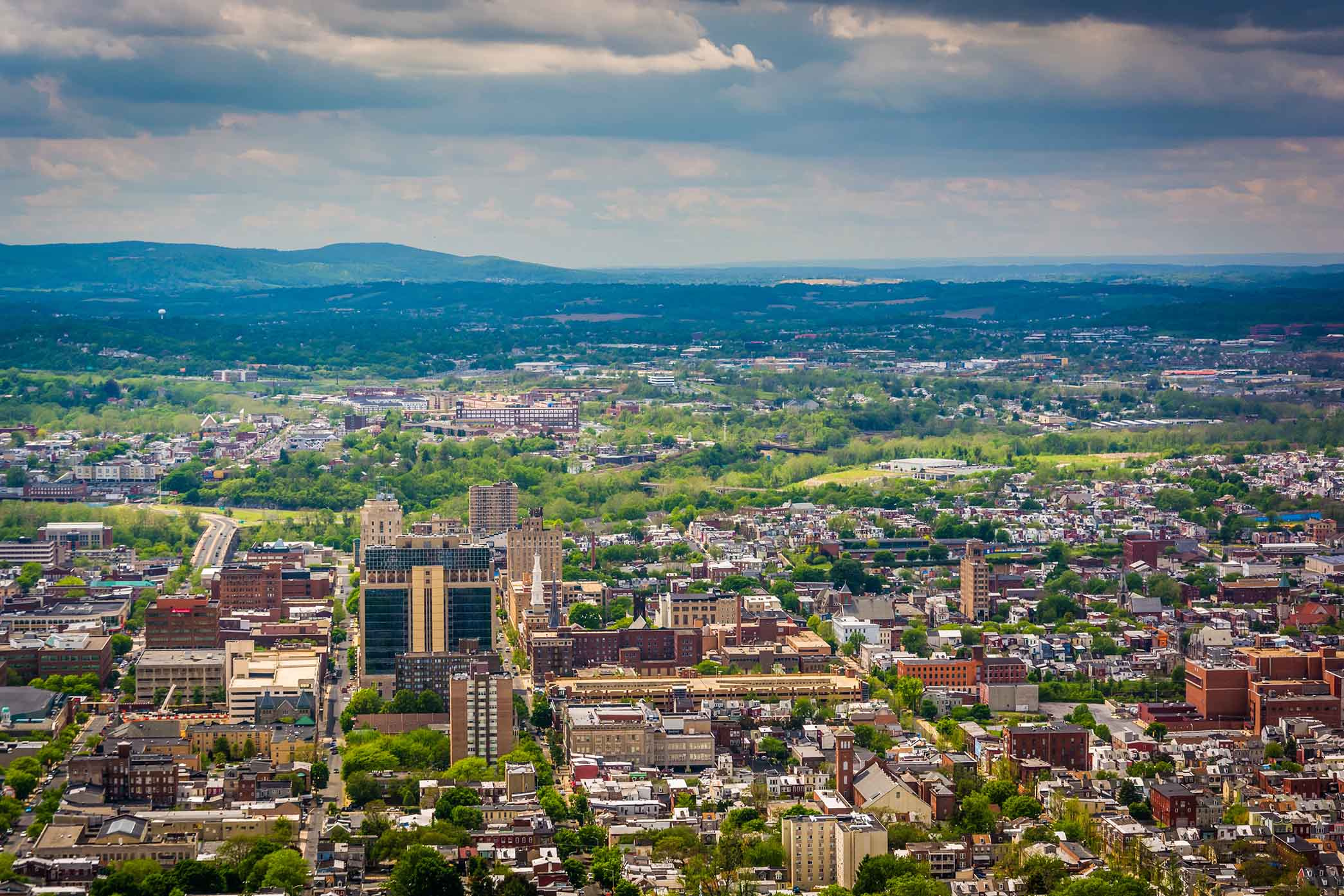 Integra Business Solutions: Shaner Robert M CPA in Wyomissing, PA (6)
