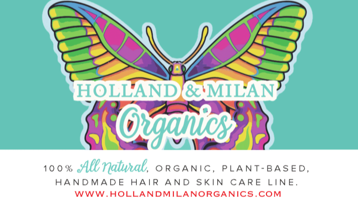 Holland & Milan Organics LLC. | Best Quality Organic Products Company in PA, USA in Ardmore, PA (6)