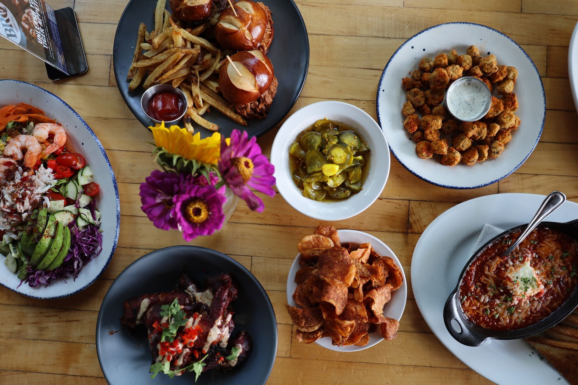 Bacon And Fig Events in Baton Rouge, LA