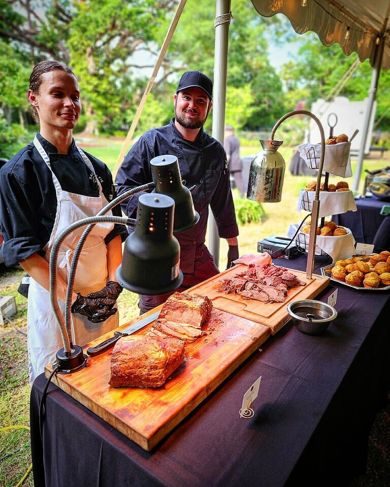 Bacon And Fig Events in Baton Rouge, LA (2)
