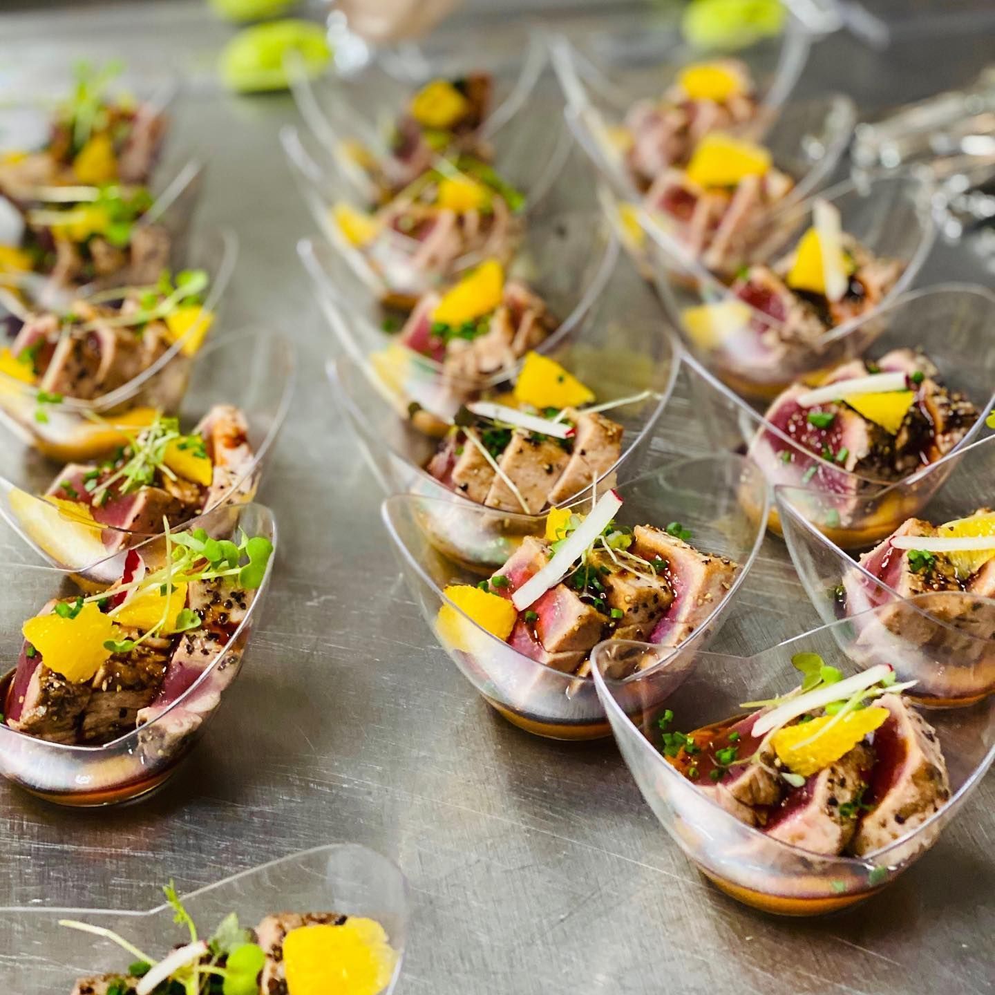 Bacon And Fig Events in Baton Rouge, LA (4)