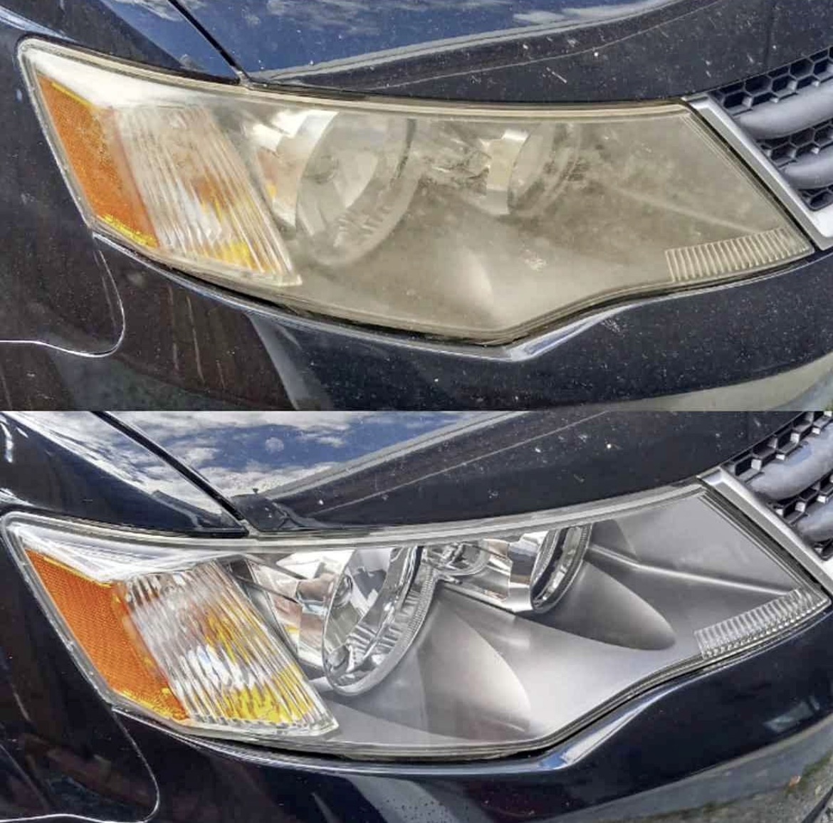 Auto Spa 1 | Tinting & Detailing in Westland, MI (2)