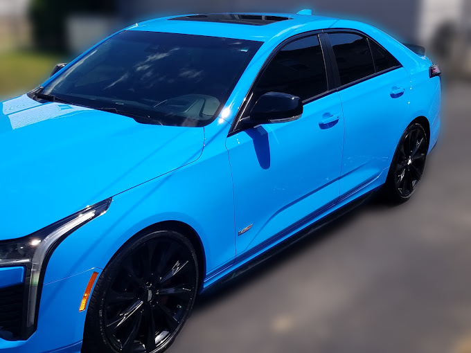 Auto Spa 1 | Tinting & Detailing in Westland, MI (4)