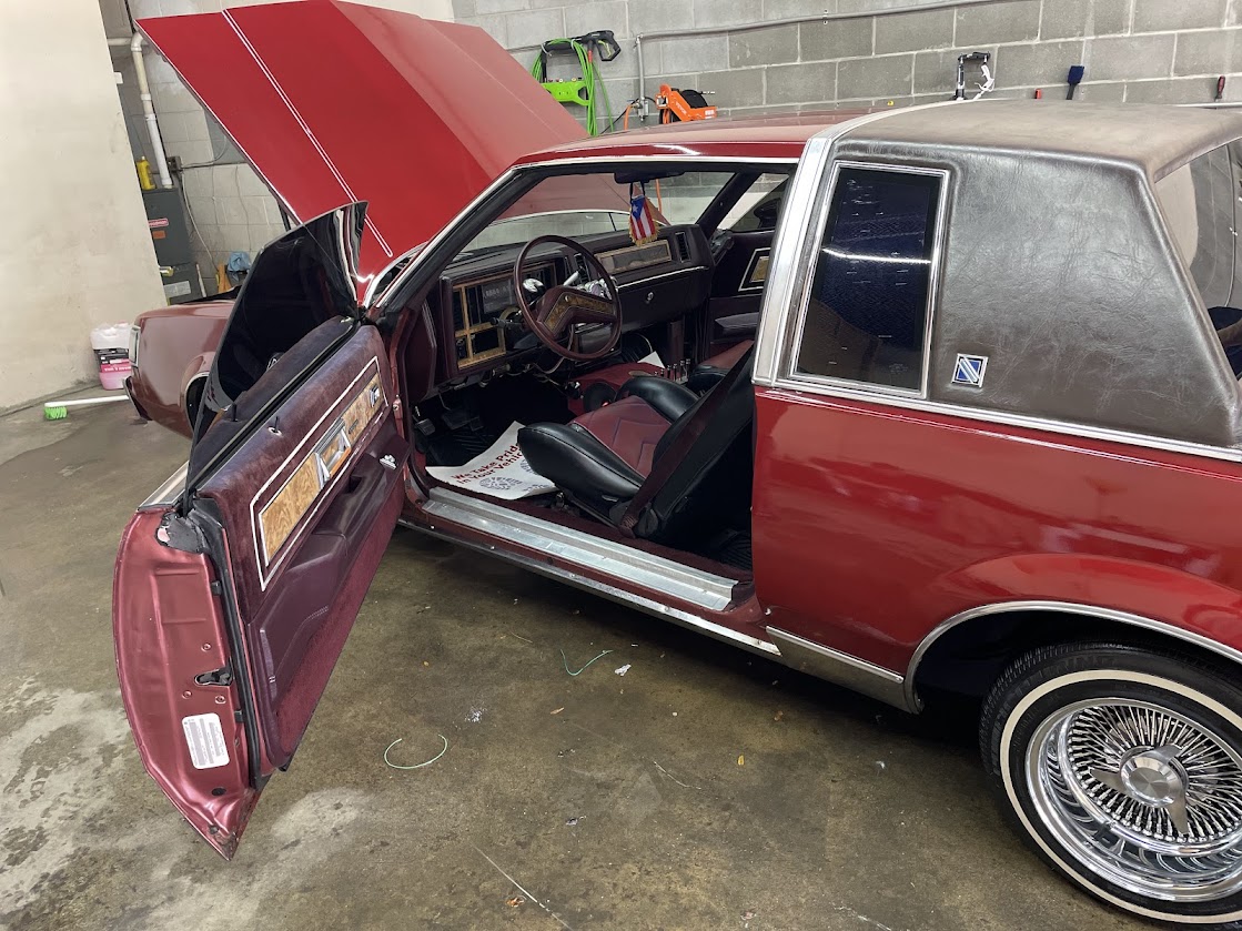 Auto Spa 1 | Tinting & Detailing in Westland, MI (5)