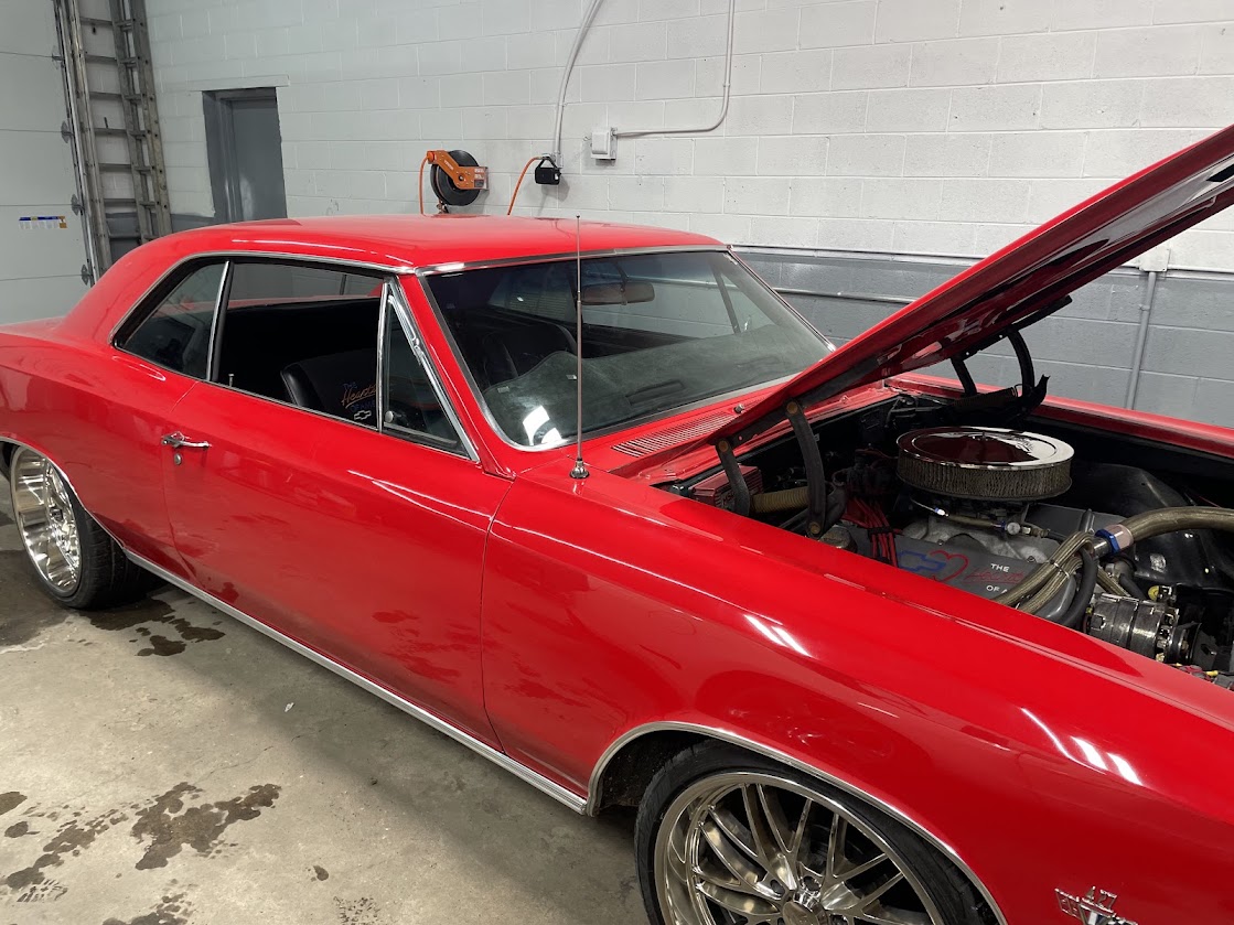 Auto Spa 1 | Tinting & Detailing in Westland, MI (6)