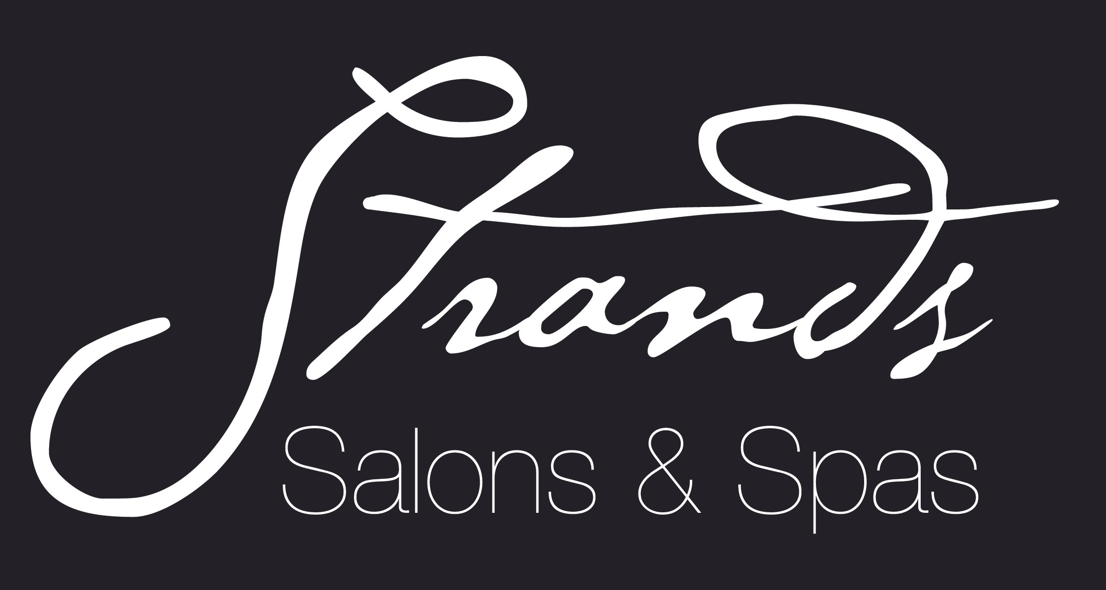 Strands Aveda Salon in Davis, CA