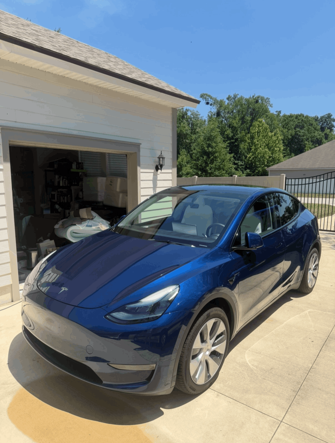 Sky's Mobile Detailing in St. Augustine, FL (2)