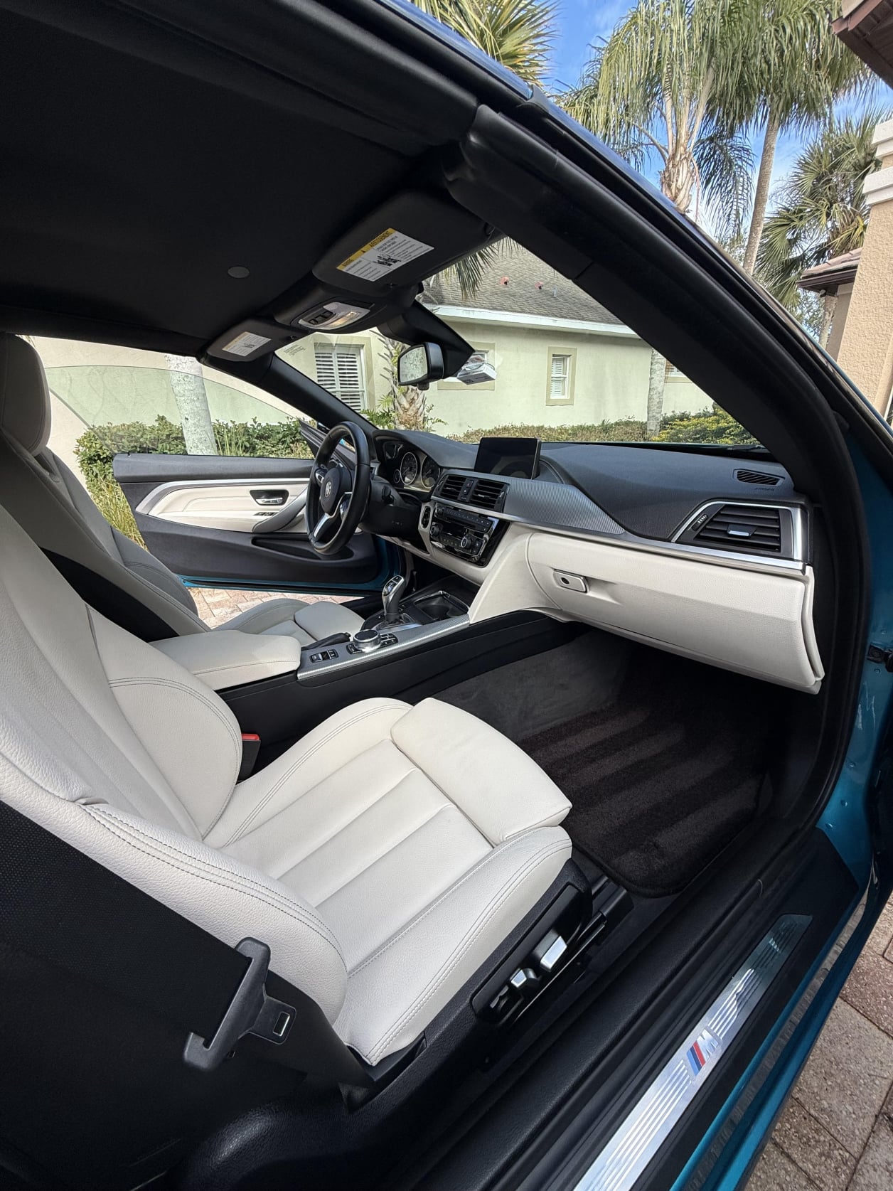 Sky's Mobile Detailing in St. Augustine, FL (3)