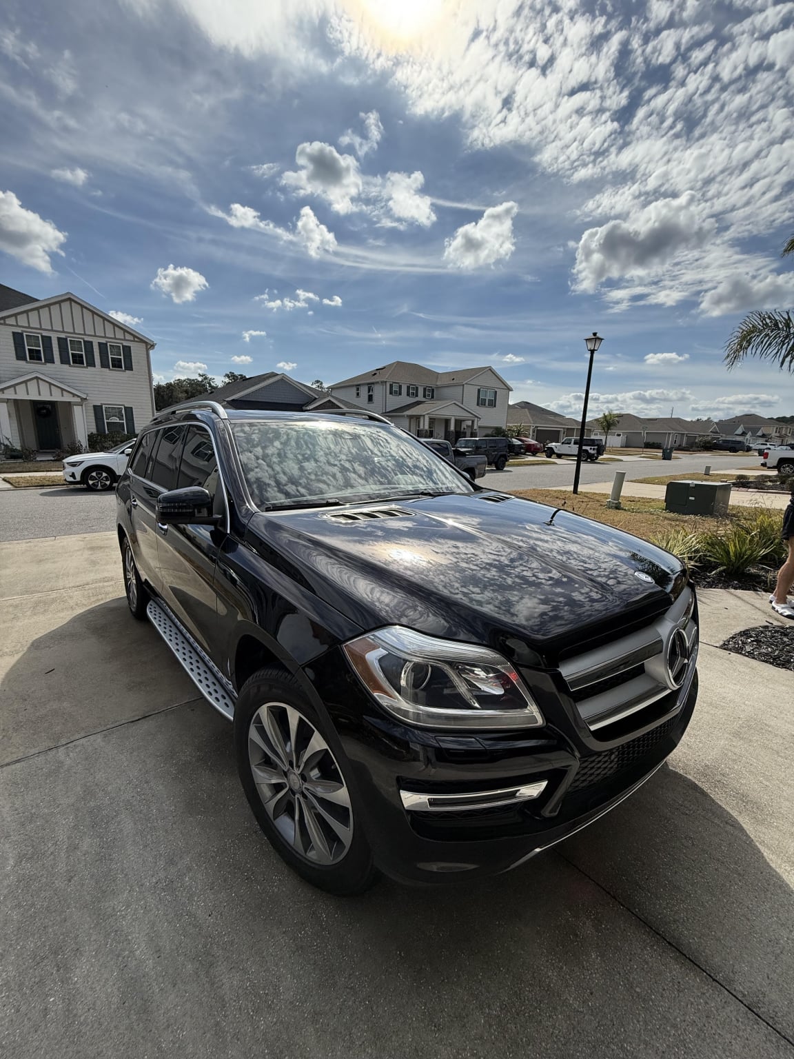 Sky's Mobile Detailing in St. Augustine, FL (4)