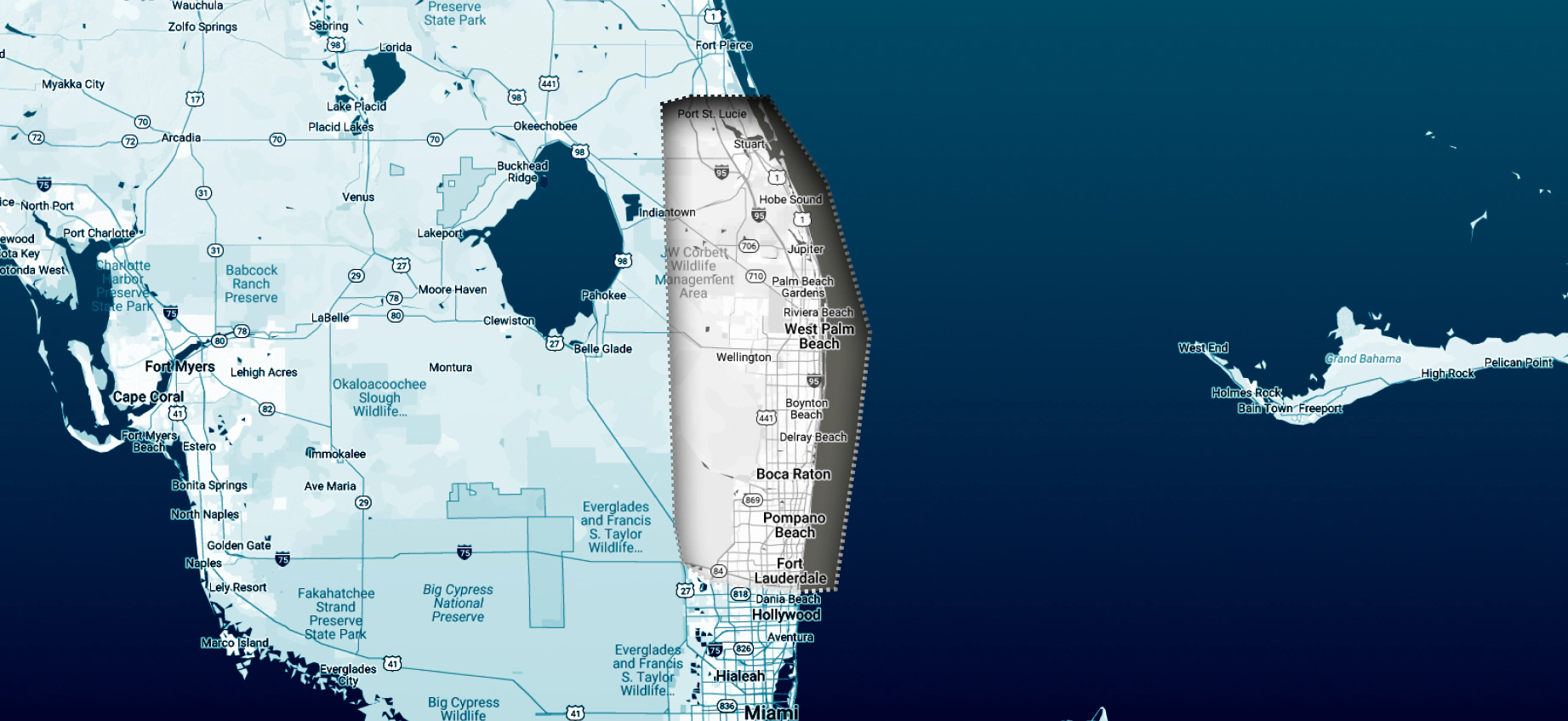 Clearshine Detailing in Coconut Creek, FL (2)