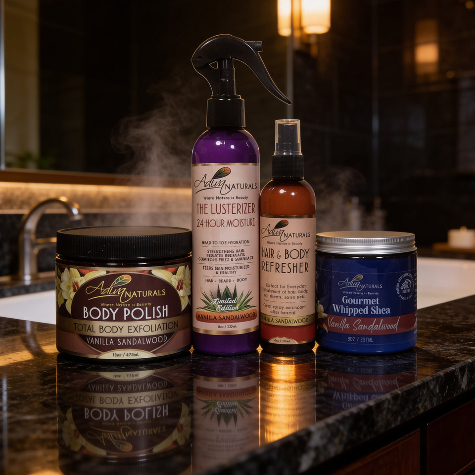 Adiva Naturals Skin and Hair Care Products in Richmond, VA (4)