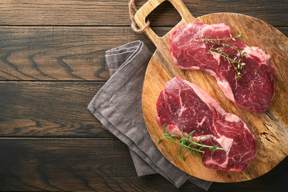 All Hale Meats in Wolfforth, TX