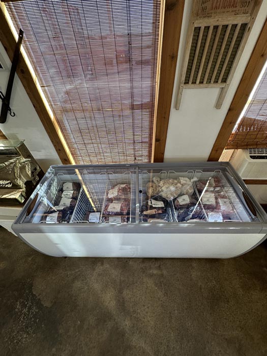 All Hale Meats in Wolfforth, TX (5)