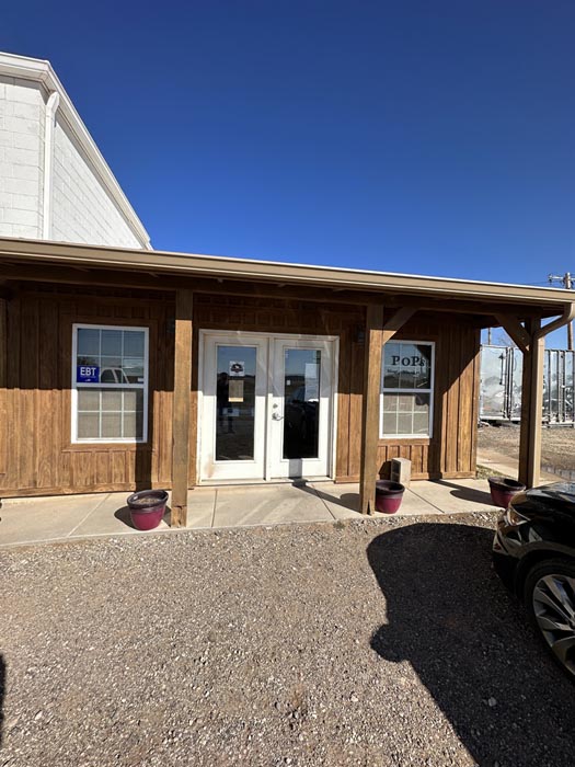 All Hale Meats in Wolfforth, TX (6)