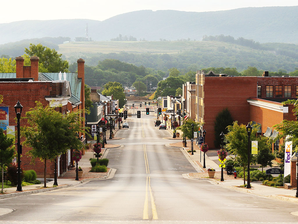 Waynesboro Economic Development in Waynesboro, VA (3)