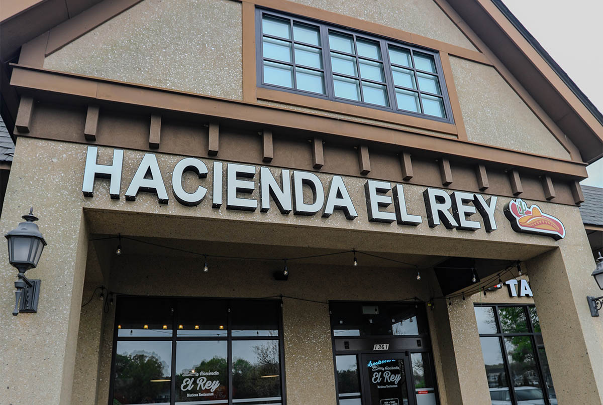Hacienda El Rey in Waxhaw, NC (2)