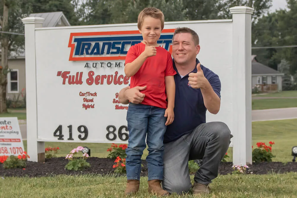 TransCraft Automotive in Cardington, OH (3)