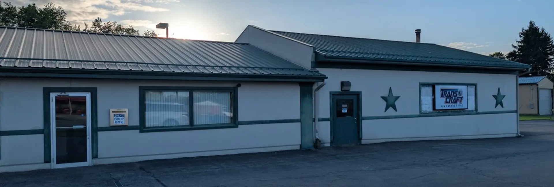 TransCraft Automotive in Cardington, OH (4)