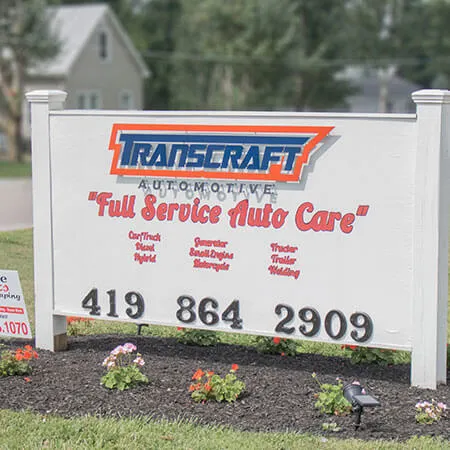 TransCraft Automotive in Cardington, OH (6)